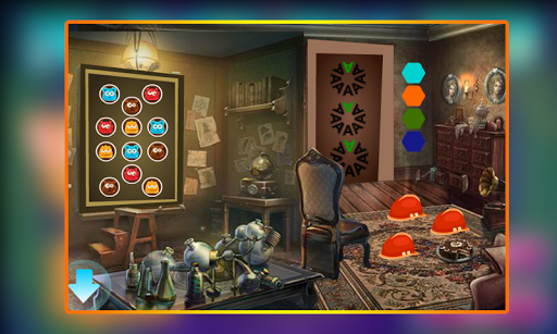 Best Escape Games 228 Elated Girl Escape Game