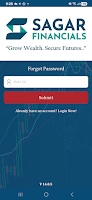 Sagar Financial Screenshot 4 of 4