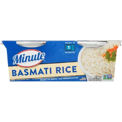 Thoughtful Pesticide-Free Basmati Rice Regular 5 Kg