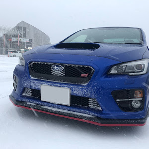 WRX STI VAB