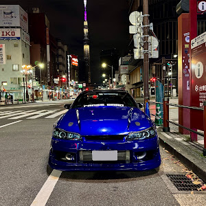 シルビア S15