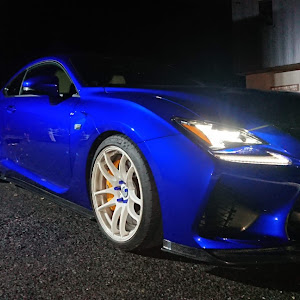 RC F USC10