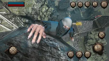Ninja Samurai Assassin Hunter Screenshot