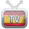 Item logo image for Television