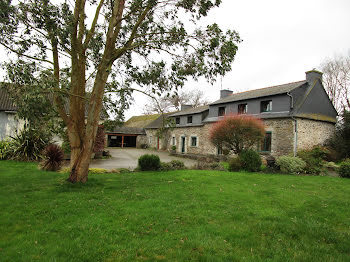 maison à Saint-Guen (22)