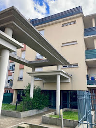 appartement à Meaux (77)