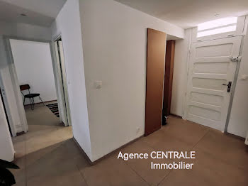 appartement à La Ciotat (13)