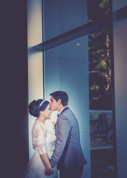 婚禮攝影師Yery Rojas（yeryrojas）。2018 10月13日的照片