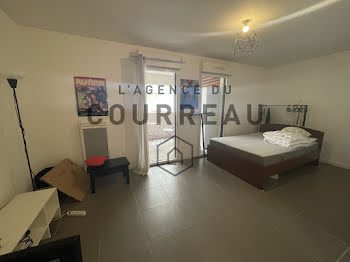 appartement à Montpellier (34)