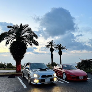 MR2 SW20