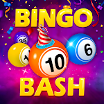 Cover Image of Descargar Bingo Bash: divertidos juegos de bingo 1.151.1 APK
