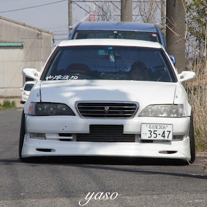 クレスタ JZX100