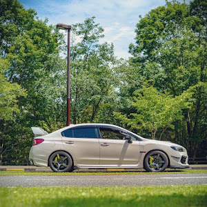 WRX STI VAB