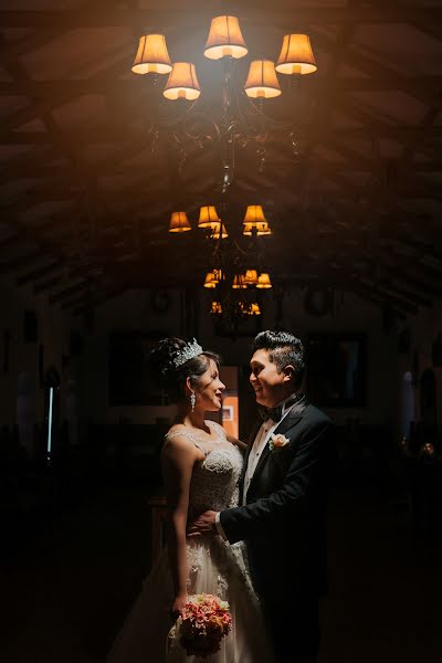 Fotógrafo de bodas Denys Miguel Vedia Chumacero (denysvedia). Foto del 19 de julio 2023