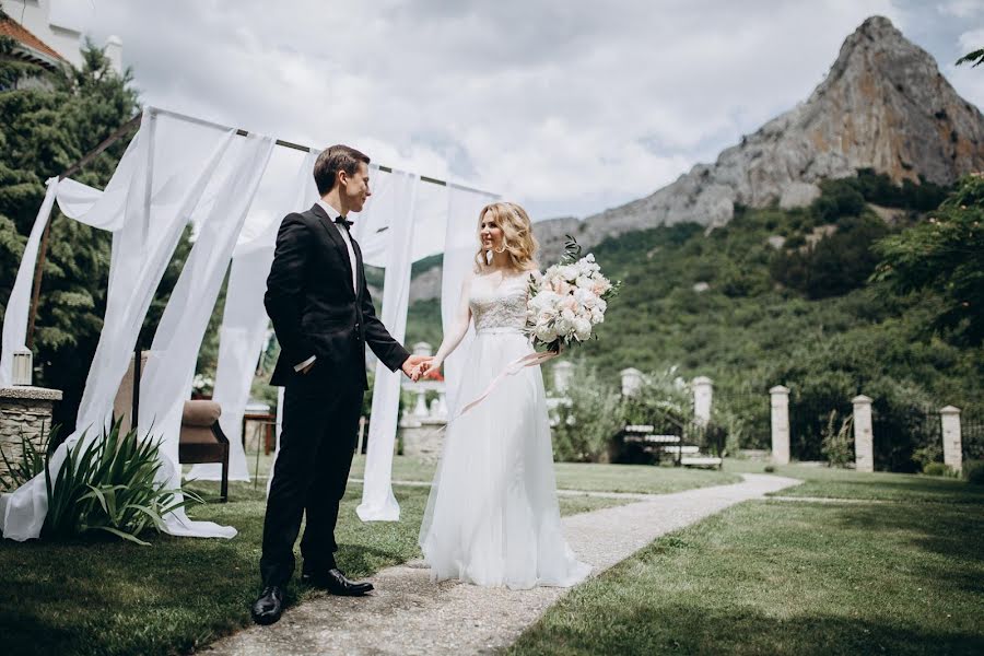 Fotografer pernikahan Denis Klimenko (phoden). Foto tanggal 10 April 2019