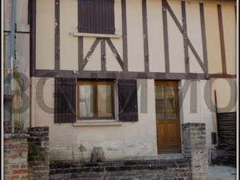 maison à Chatel-Chéhéry (08)