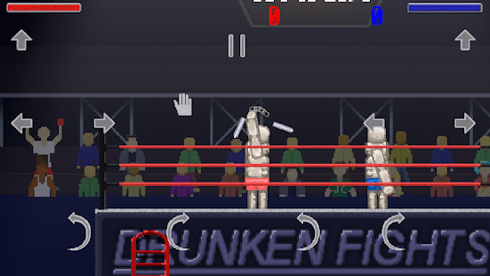 Drunken Fights(圖5)-速報App