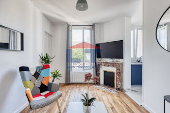 appartement à Montreuil (93)