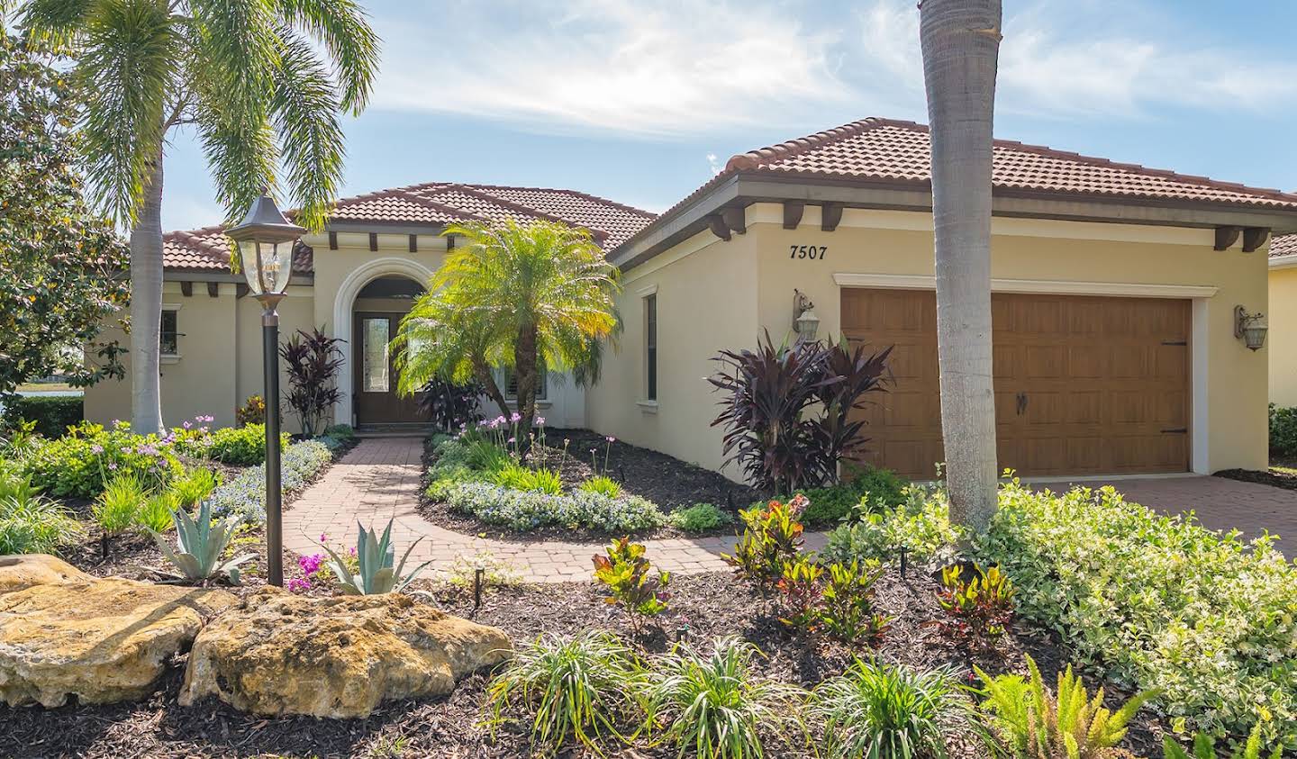 Maison avec piscine Bradenton