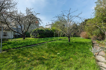 maison à Vitry-sur-Seine (94)