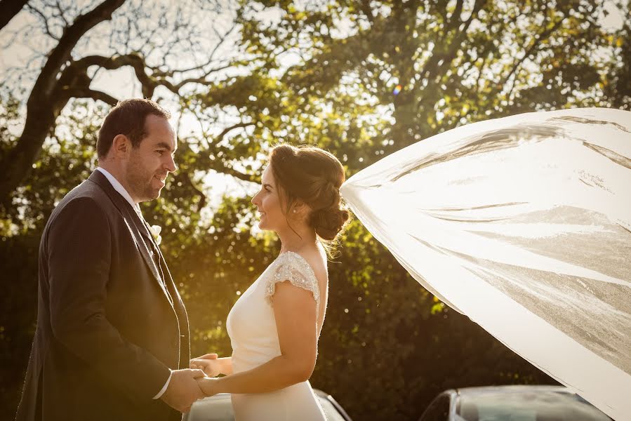 Fotógrafo de casamento Dermot Sullivan (irishwedding). Foto de 24 de janeiro 2019