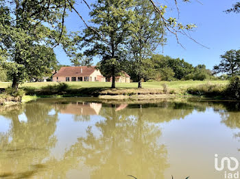 maison à Marcilly-en-Gault (41)