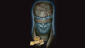 Mummies Alive thumbnail