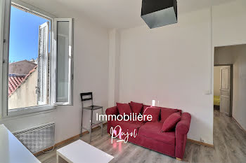 appartement à Marseille 4ème (13)