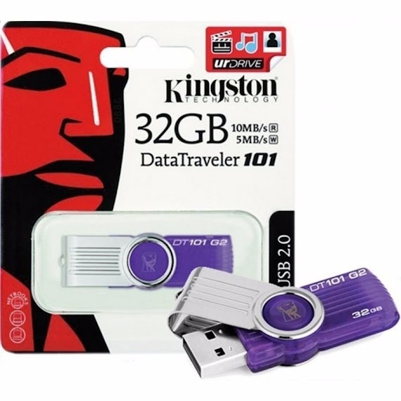 Usb 32Gb Kt - Usb Lưu Trữ 32Gb Giá Tốt