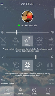 iHome Zenergy(圖2)-速報App