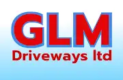 GLM Driveways Ltd Logo