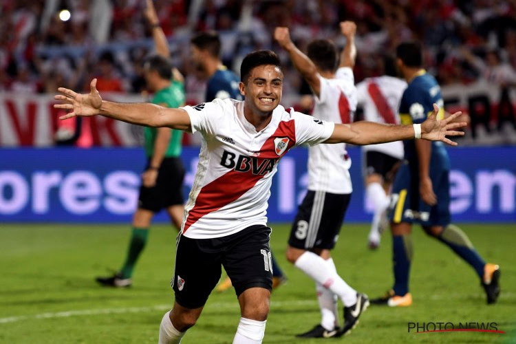 Nouveau rebondissement : River Plate entame une action de justice pour ne pas jouer à Madrid