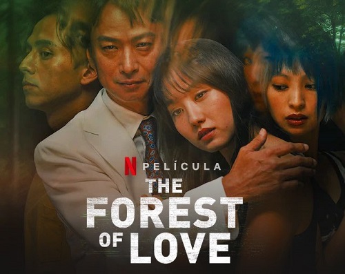 The Forest of Love