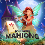 Cover Image of 下载 Mahjong Solitaire: Moonlight Magic 1.0.18 APK