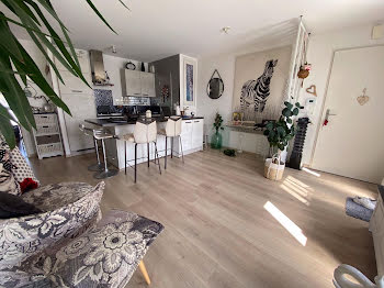 appartement à La Rochelle (17)