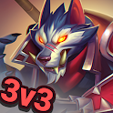 Icon Frayhem - 3v3 Brawl & MOBA PvP