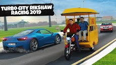 Turbo City RikShaw Racing 2019のおすすめ画像5