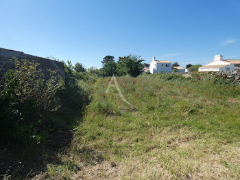 terrain à Noirmoutier-en-l'Ile (85)