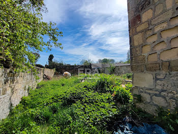 maison à Montataire (60)