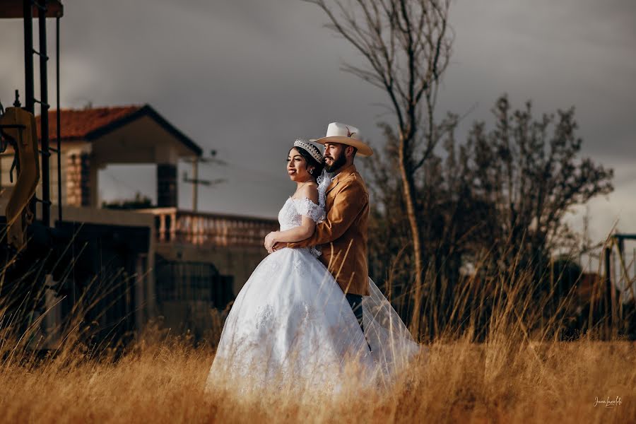 Fotógrafo de bodas Juan Lazalde (lhjuan). Foto del 6 de mayo 2023