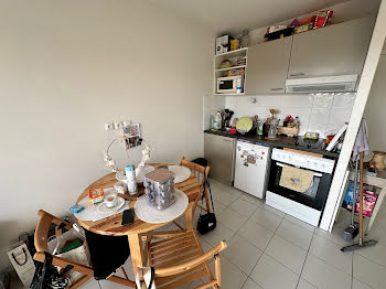 appartement à Douai (59)