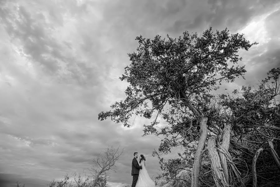 Wedding photographer Alessandro Spagnolo (fotospagnolonovo). Photo of 12 August 2022