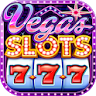 VEGAS Slots by Alisa – Free Fu icon