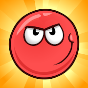 Red Ball 4 For PC – Windows & Mac Download