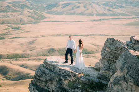 Photographe de mariage Andrey Shelyakin (feodoz). Photo du 23 janvier 2023