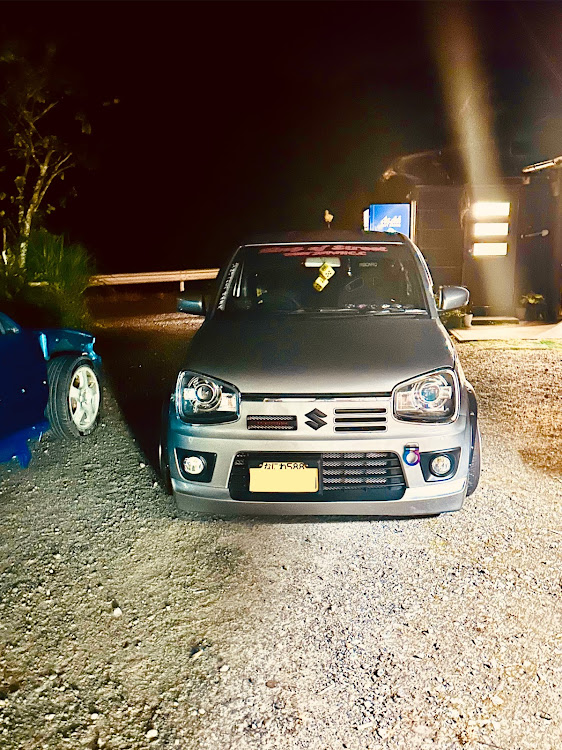 3シリーズ セダンの梅雨の晴れ間・夏至・全國京相一家・京相一家に関するカスタム事例の投稿画像10枚目