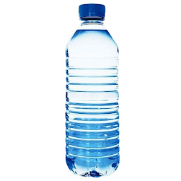 Bottled Water (500ml)