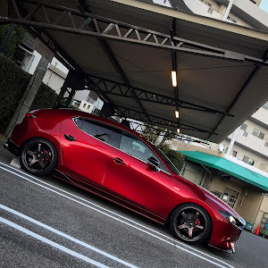 MAZDA3 BPFP