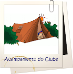 Acampamento do Clube