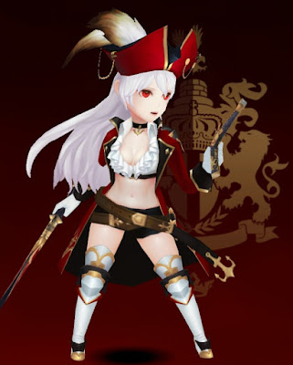 セブンナイツ 冒険家たちのキャラ評価一覧 セブンナイツ攻略情報wiki